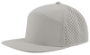 Zapped Headwear Osprey 7 Panel Perforated Cap