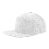 Zapped Headwear Osprey 7 Panel Perforated Cap