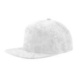 Zapped Headwear Osprey 7 Panel Perforated Cap