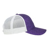 Outdoor Cap OCGLTR Ladies Glitter Mesh Back