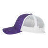 Outdoor Cap OCGLTR Ladies Glitter Mesh Back