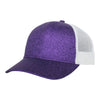 Outdoor Cap OCGLTR Ladies Glitter Mesh Back