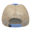 Outdoor Cap OC801 Vintage Washed Mesh Back