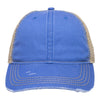 Outdoor Cap OC801 Vintage Washed Mesh Back