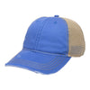 Outdoor Cap OC801 Vintage Washed Mesh Back