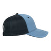 Outdoor Cap GWT-101M Garment Washed Mesh Back