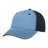 Outdoor Cap GWT-101M Garment Washed Mesh Back