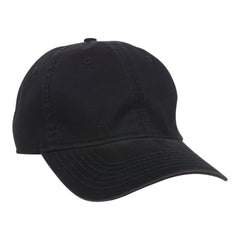 Outdoor Cap PWT-100LTH Washed Cotton Twill - 