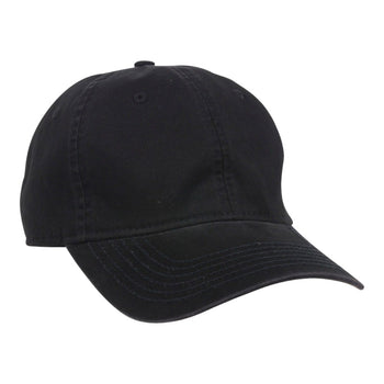 Outdoor Cap PWT-100LTH Washed Cotton Twill
