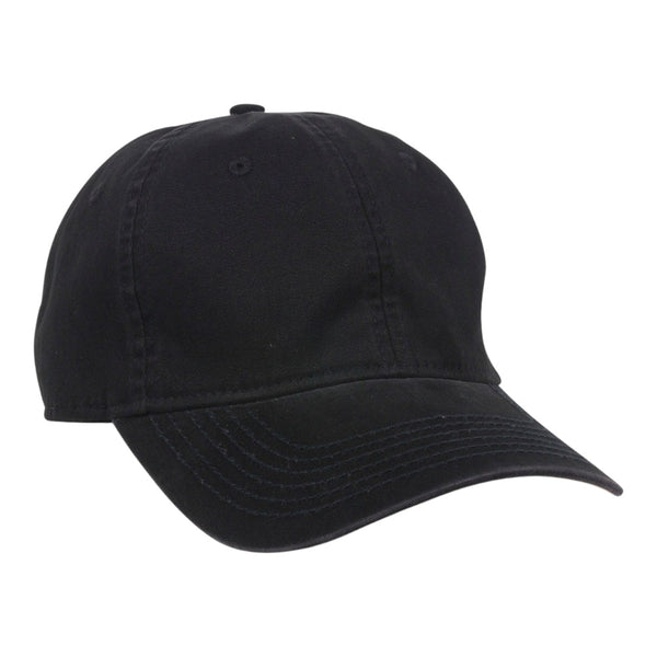 Outdoor Cap PWT-100LTH Washed Cotton Twill