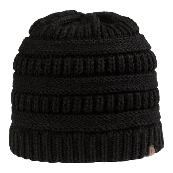 Outdoor Cap OC807 Cable Knit Beanie