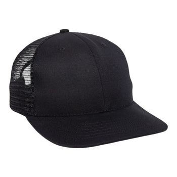 Outdoor Cap AM-101M Mesh Back High Crown