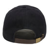 Outdoor Cap PWT-100LTH Washed Cotton Twill