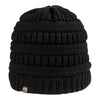 Outdoor Cap OC807 Cable Knit Beanie
