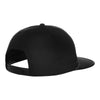 Outdoor Cap OC504 Packable Flat Visor Cap with Cord