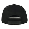 Outdoor Cap VROOM-01 Checkered Flame Solid