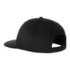 Outdoor Cap OC504 Packable Flat Visor Cap with Cord