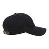 Outdoor Cap PWT-100LTH Washed Cotton Twill