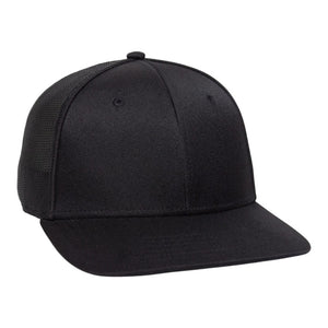 Outdoor Cap OC120M Performance Stretch Mesh - 