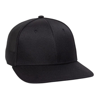 Outdoor Cap OC120M Performance Stretch Mesh