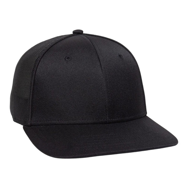 Outdoor Cap OC120M Performance Stretch Mesh
