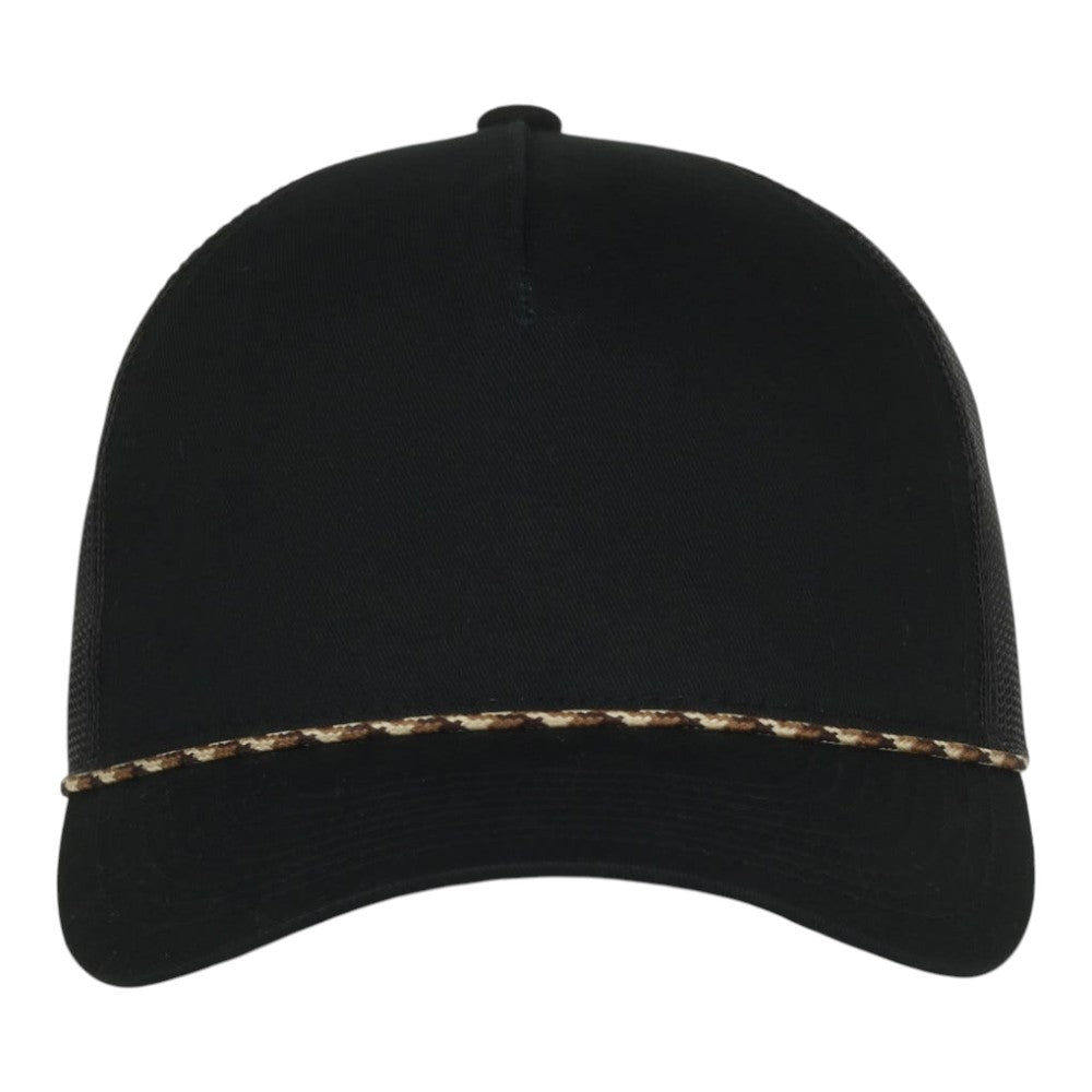 Outdoor Cap OC555M Rope Visor Mesh Back Cap – The Park Wholesale