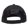Outdoor Cap OC771V Trucker Cap with Hook & Loop Closure