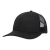 Outdoor Cap OC771V Trucker Cap with Hook & Loop Closure