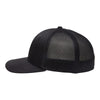 Outdoor Cap OC120M Performance Stretch Mesh