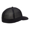 Outdoor Cap OC120M Performance Stretch Mesh