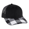 Outdoor Cap OC771P Premium Modern Trucker