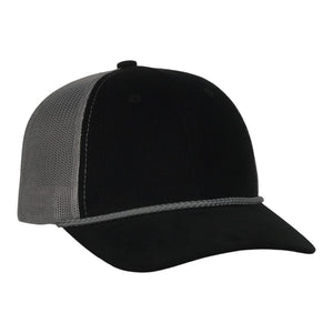 Outdoor Cap OCCORDM Corduroy Mesh Back with Rope - 