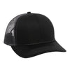 Outdoor Cap MBW-600 Twill Mesh Snap Back Hat