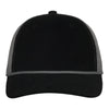 Outdoor Cap OCCORDM Corduroy Mesh Back with Rope