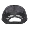 Outdoor Cap MBW-600 Twill Mesh Snap Back Hat