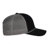 Outdoor Cap OCCORDM Corduroy Mesh Back with Rope