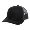 Outdoor Cap MBW-600 Twill Mesh Snap Back Hat