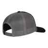 Outdoor Cap OCCORDM Corduroy Mesh Back with Rope