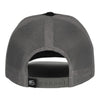 Outdoor Cap OCCORDM Corduroy Mesh Back with Rope