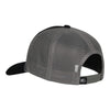 Outdoor Cap OCCORDM Corduroy Mesh Back with Rope
