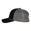 Outdoor Cap OCCORDM Corduroy Mesh Back with Rope
