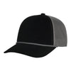 Outdoor Cap OCCORDM Corduroy Mesh Back with Rope