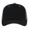 Outdoor Cap GWT-101M Garment Washed Mesh Back