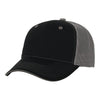 Outdoor Cap GWT-101M Garment Washed Mesh Back