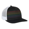 Outdoor Cap OC503M Performance Mesh Back