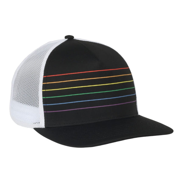 Outdoor Cap OC503M Performance Mesh Back