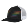 Outdoor Cap OC503M Performance Mesh Back