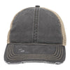 Outdoor Cap OC801 Vintage Washed Mesh Back