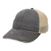 Outdoor Cap OC801 Vintage Washed Mesh Back