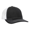 Outdoor Cap OC771V Trucker Cap with Hook & Loop Closure